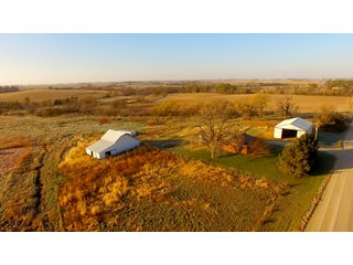Tract 16 - LAND AUCTION - 664+/- ACRES OFFERED IN 17 TRACTS IN CASS CO., NEBRASKA